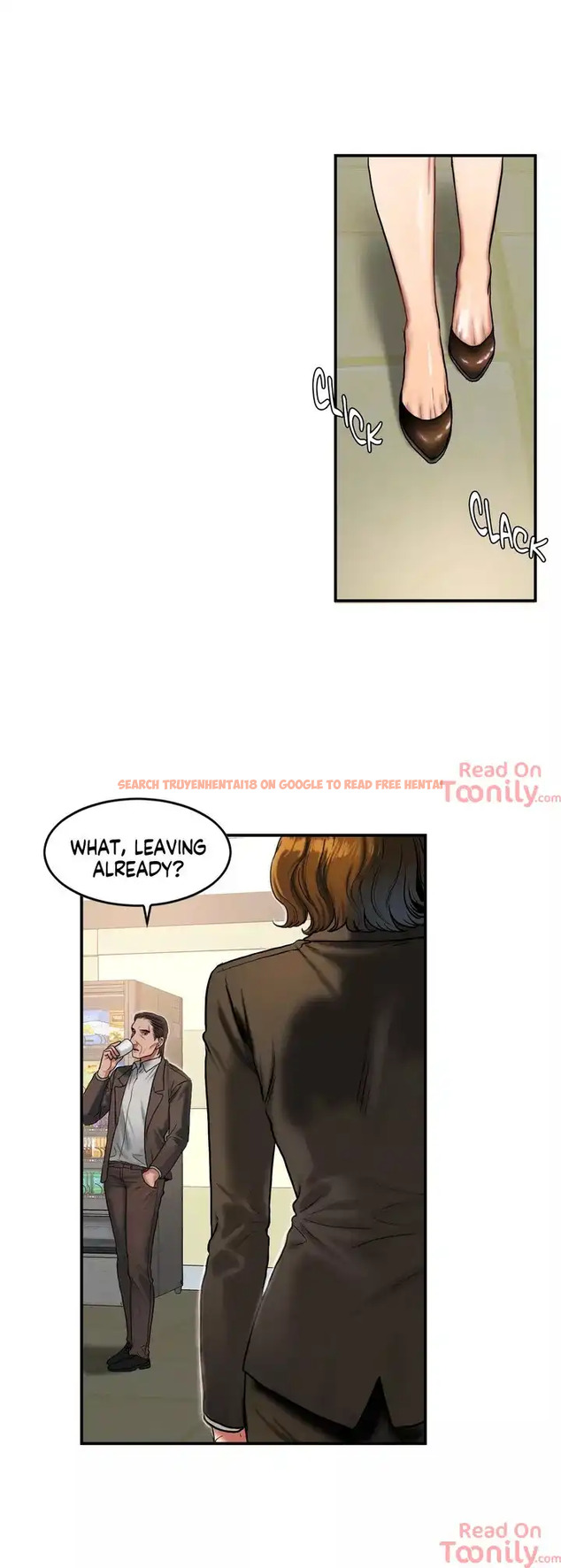 Read Hentai Image 3 379 in comic Bittersweet - Chapter 36 - hentaitnt.net