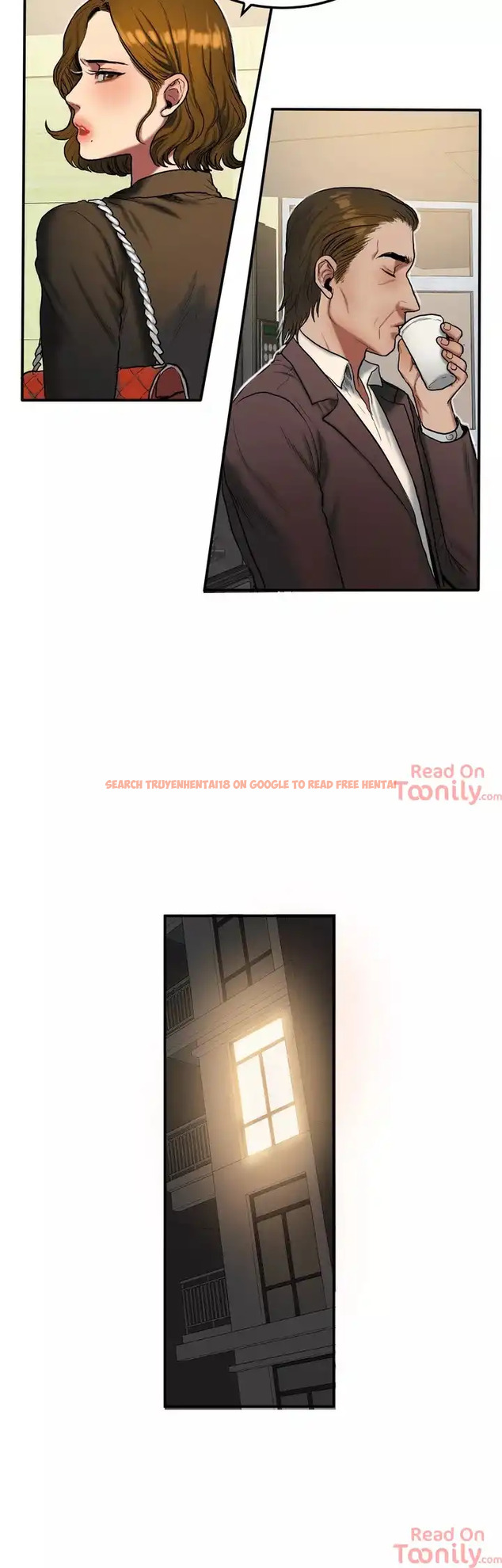 Read Hentai Image 5 379 in comic Bittersweet - Chapter 36 - hentaitnt.net