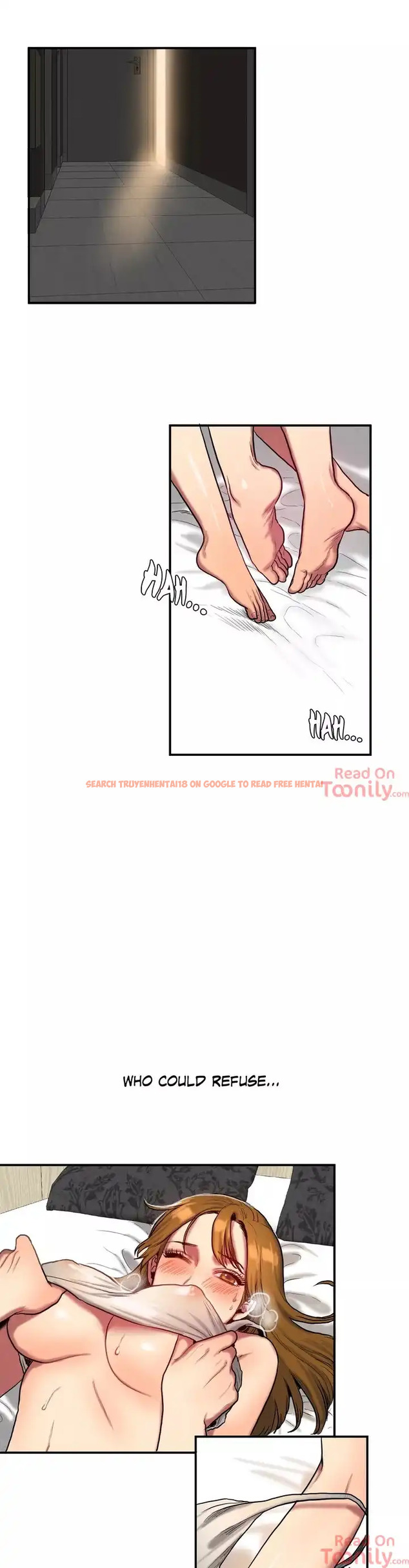 Read Hentai Image 6 379 in comic Bittersweet - Chapter 36 - hentaitnt.net