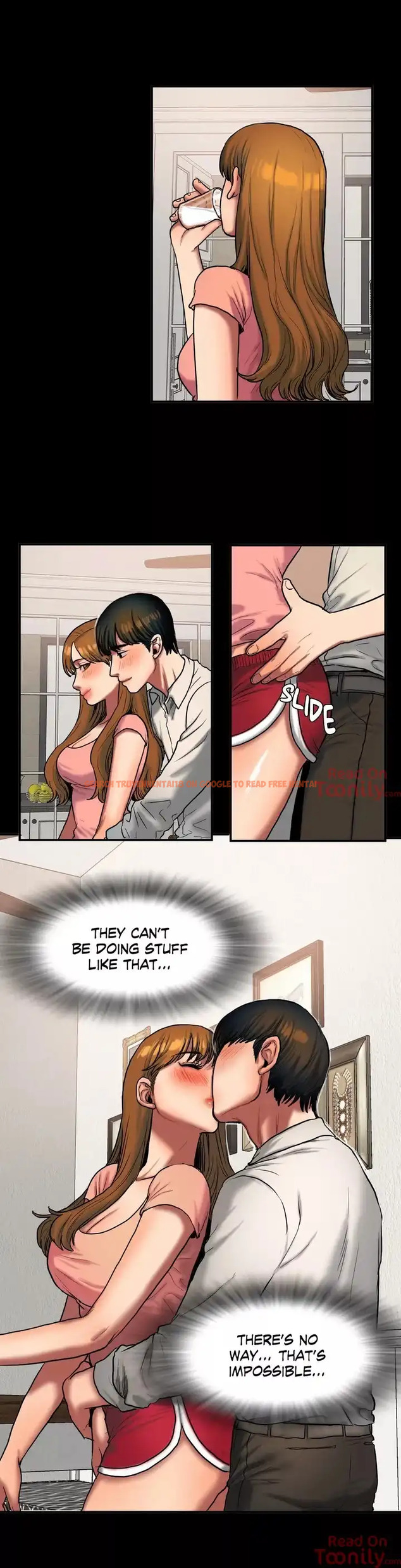 Read Hentai Image 12 379 in comic Bittersweet - Chapter 37 - hentaitnt.net