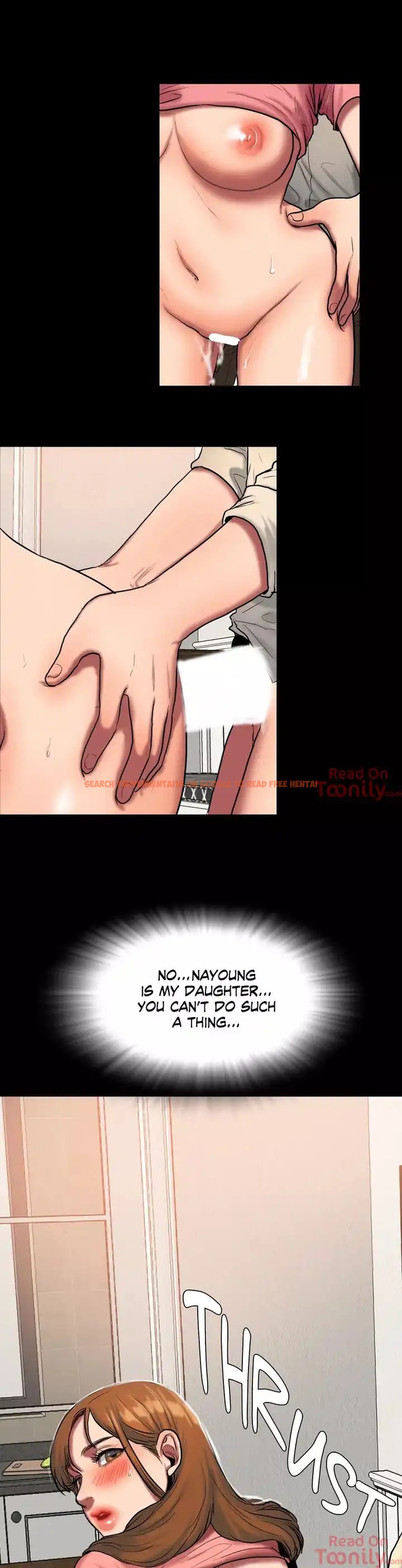 Read Hentai Image 14 379 in comic Bittersweet - Chapter 37 - hentaitnt.net