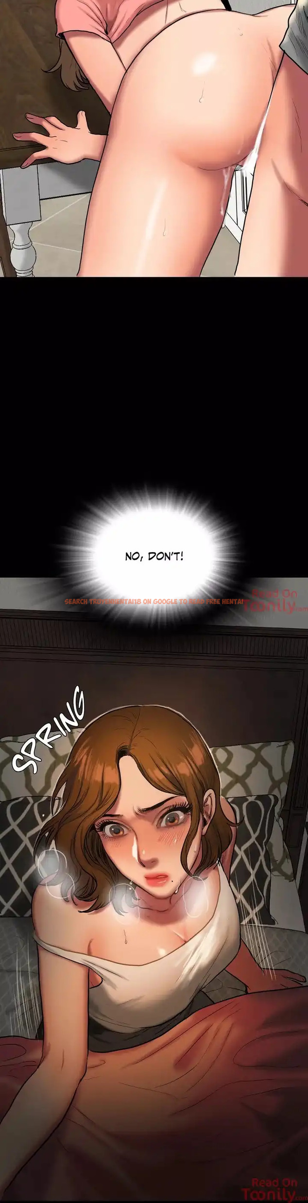 Read Hentai Image 15 379 in comic Bittersweet - Chapter 37 - hentaitnt.net