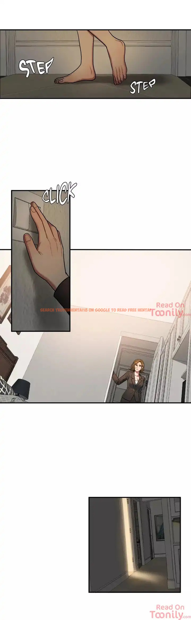 Read Hentai Image 2 379 in comic Bittersweet - Chapter 37 - hentaitnt.net