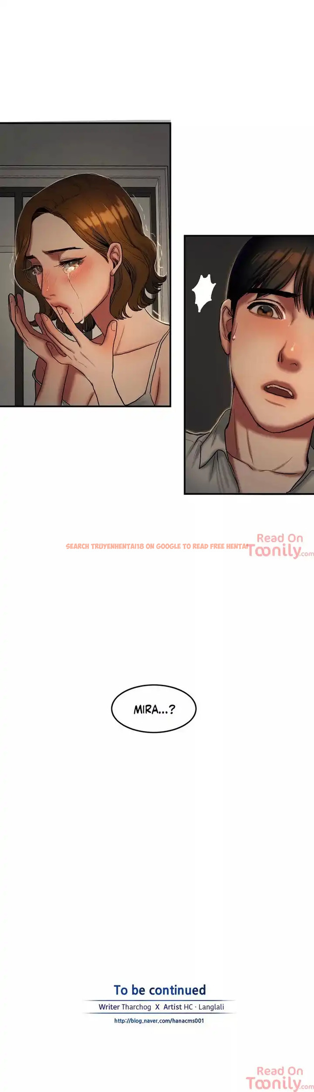 Read Hentai Image 20 379 in comic Bittersweet - Chapter 37 - hentaitnt.net