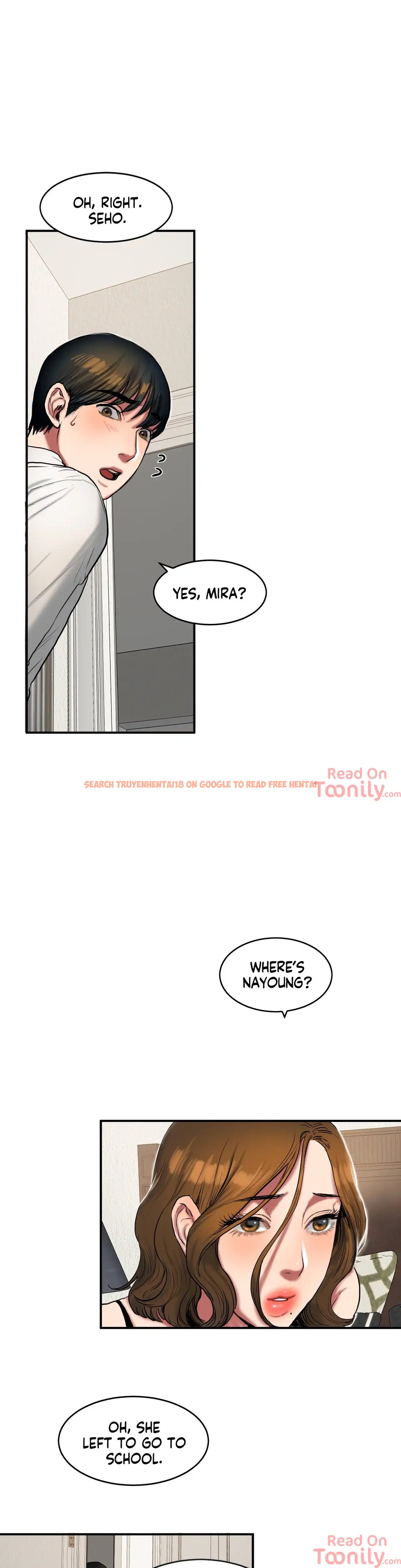 Read Hentai Image 11 376 in comic Bittersweet - Chapter 38 - hentaitnt.net