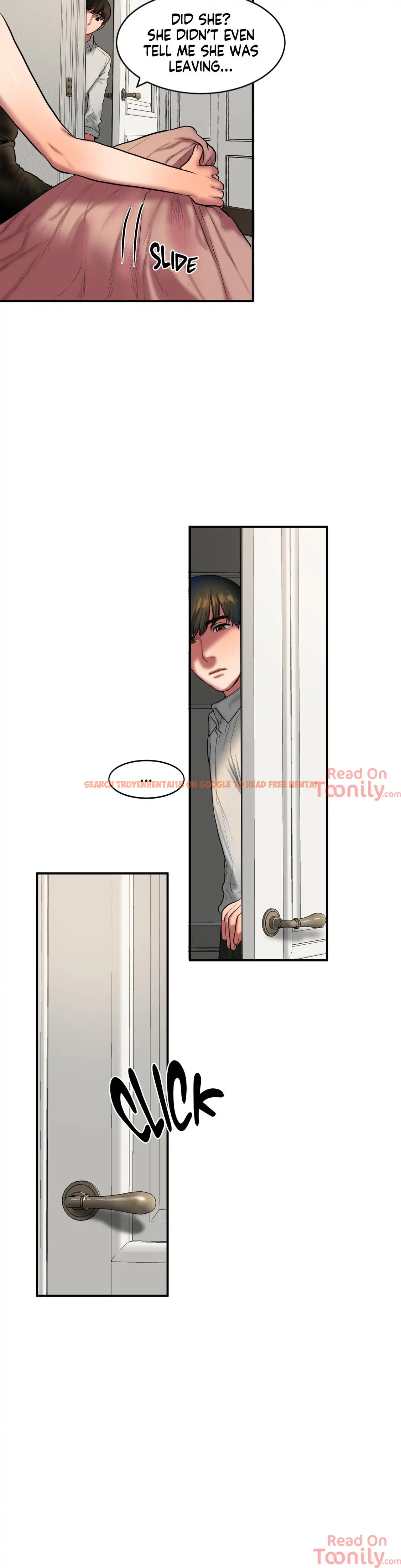 Read Hentai Image 12 376 in comic Bittersweet - Chapter 38 - hentaitnt.net