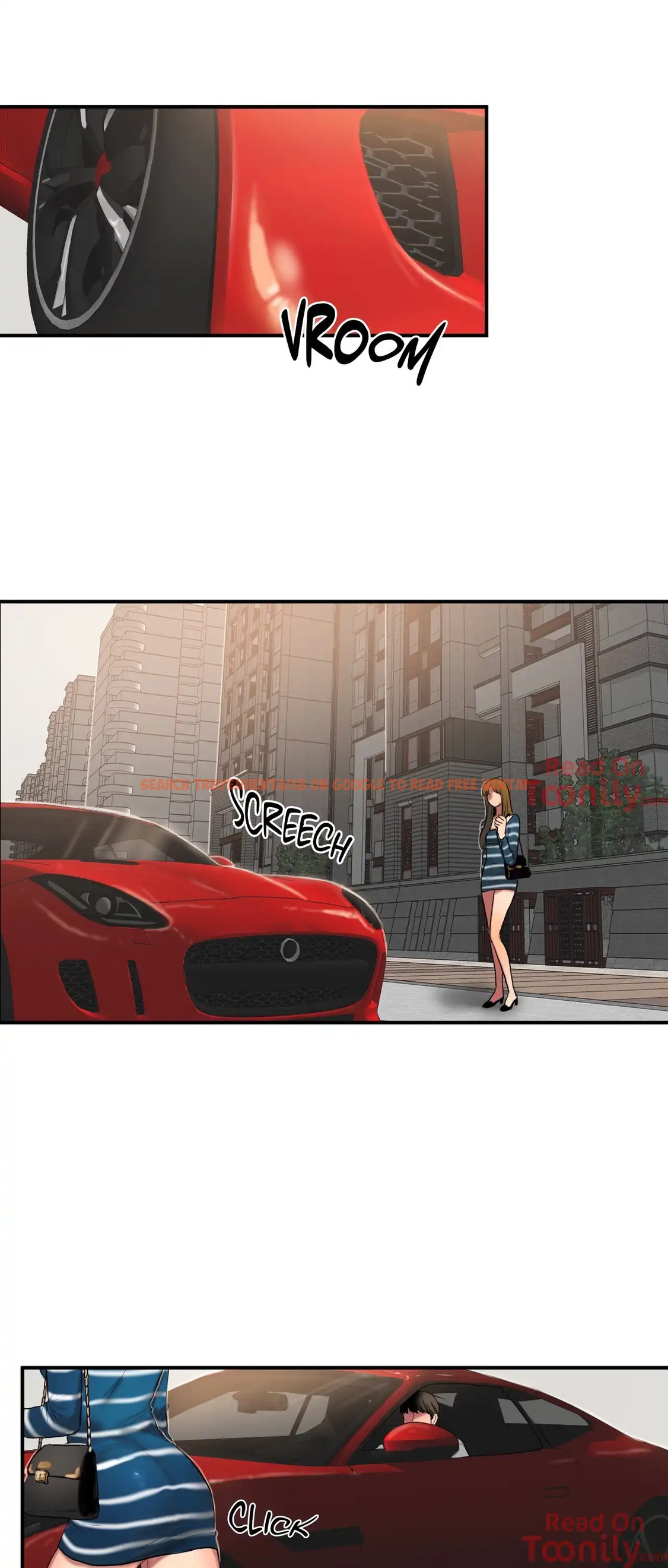 Read Hentai Image 13 376 in comic Bittersweet - Chapter 38 - hentaitnt.net