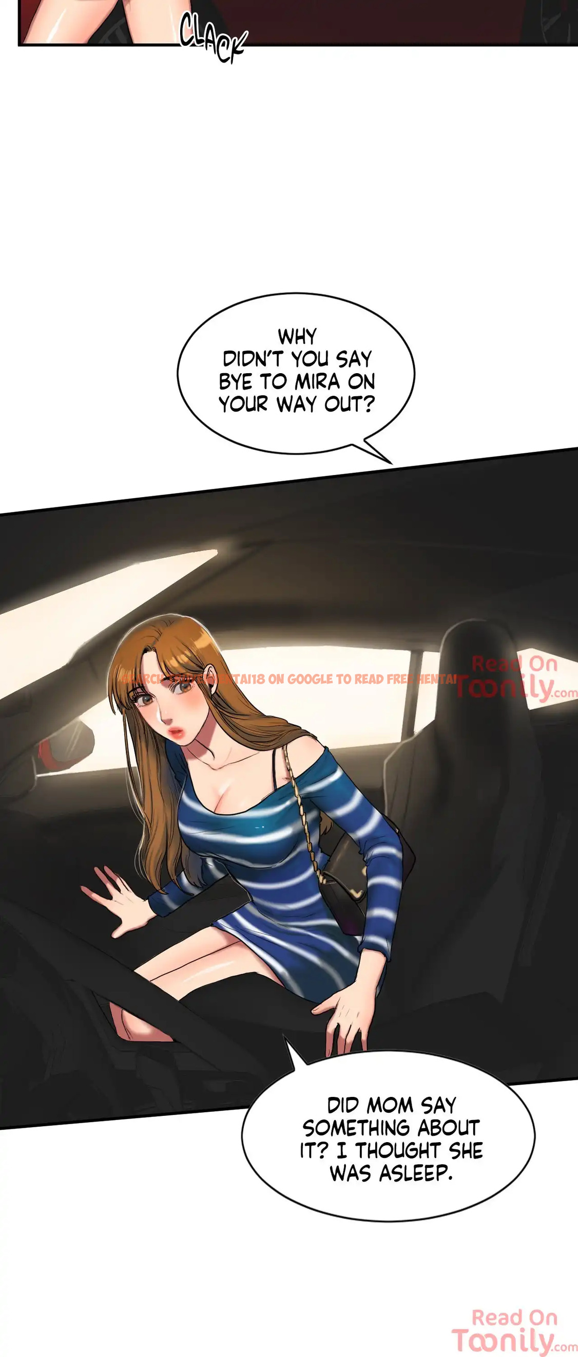 Read Hentai Image 14 376 in comic Bittersweet - Chapter 38 - hentaitnt.net
