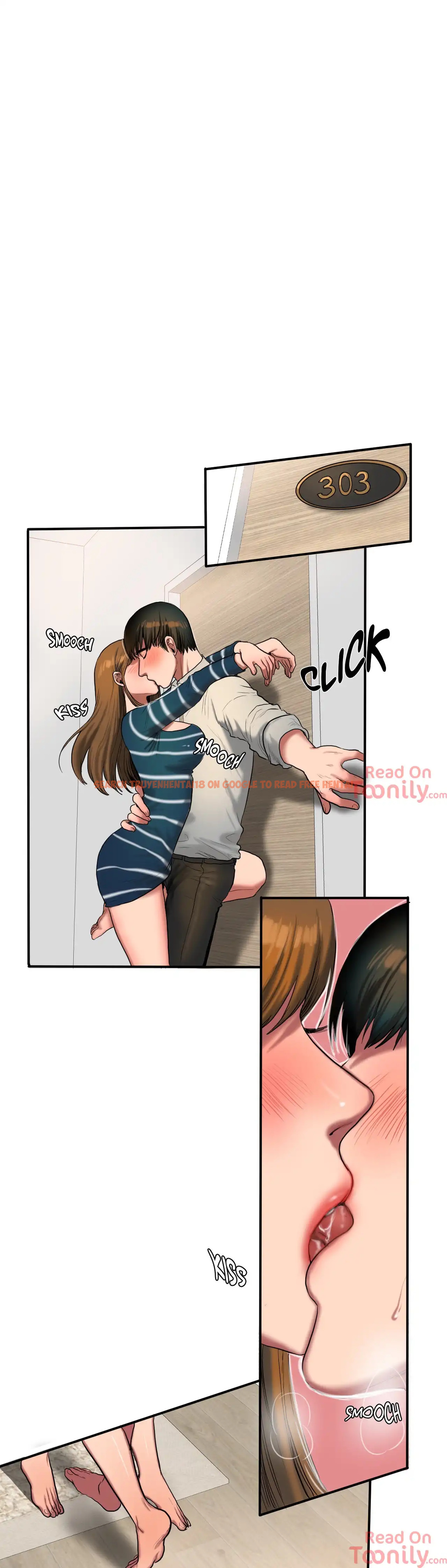 Read Hentai Image 18 376 in comic Bittersweet - Chapter 38 - hentaitnt.net