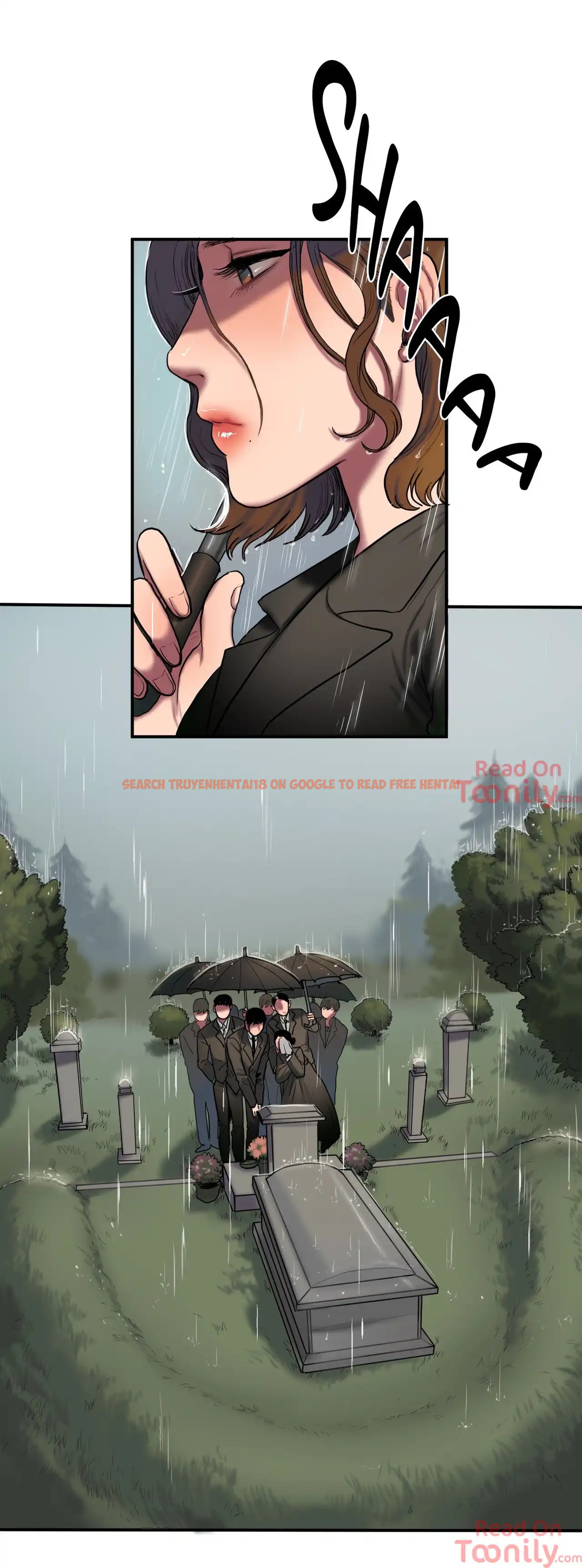 Read Hentai Image 2 376 in comic Bittersweet - Chapter 38 - hentaitnt.net