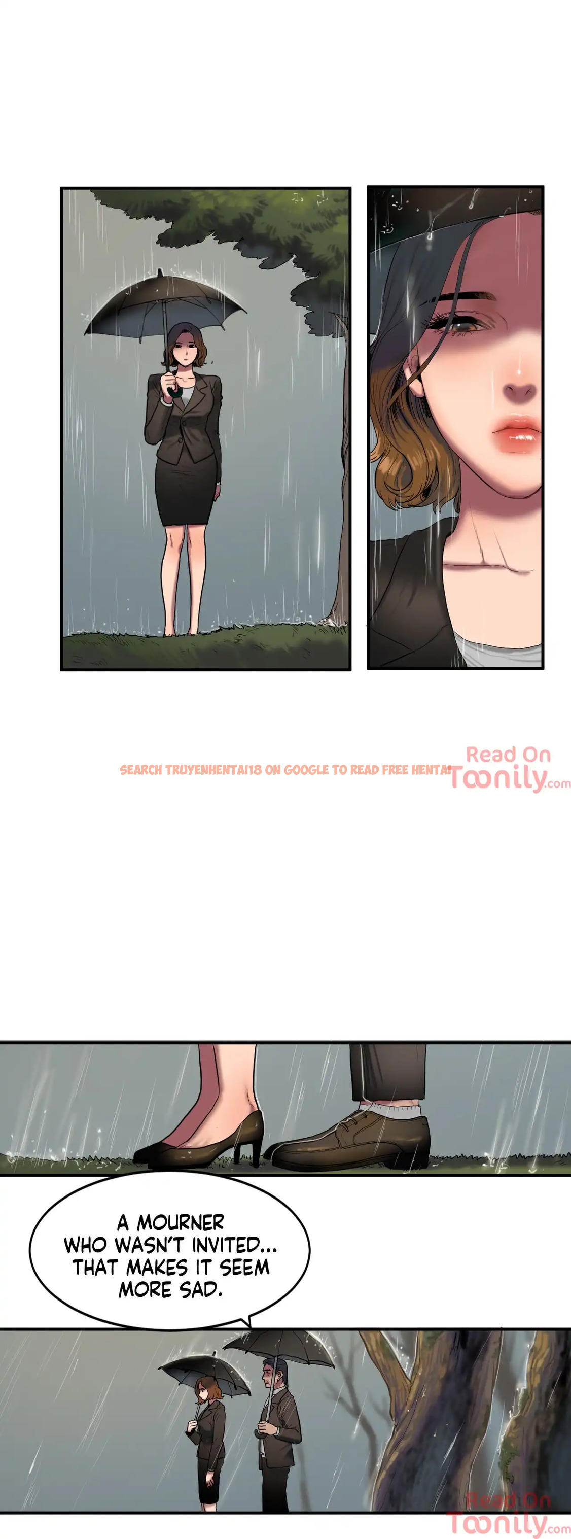 Read Hentai Image 3 376 in comic Bittersweet - Chapter 38 - hentaitnt.net
