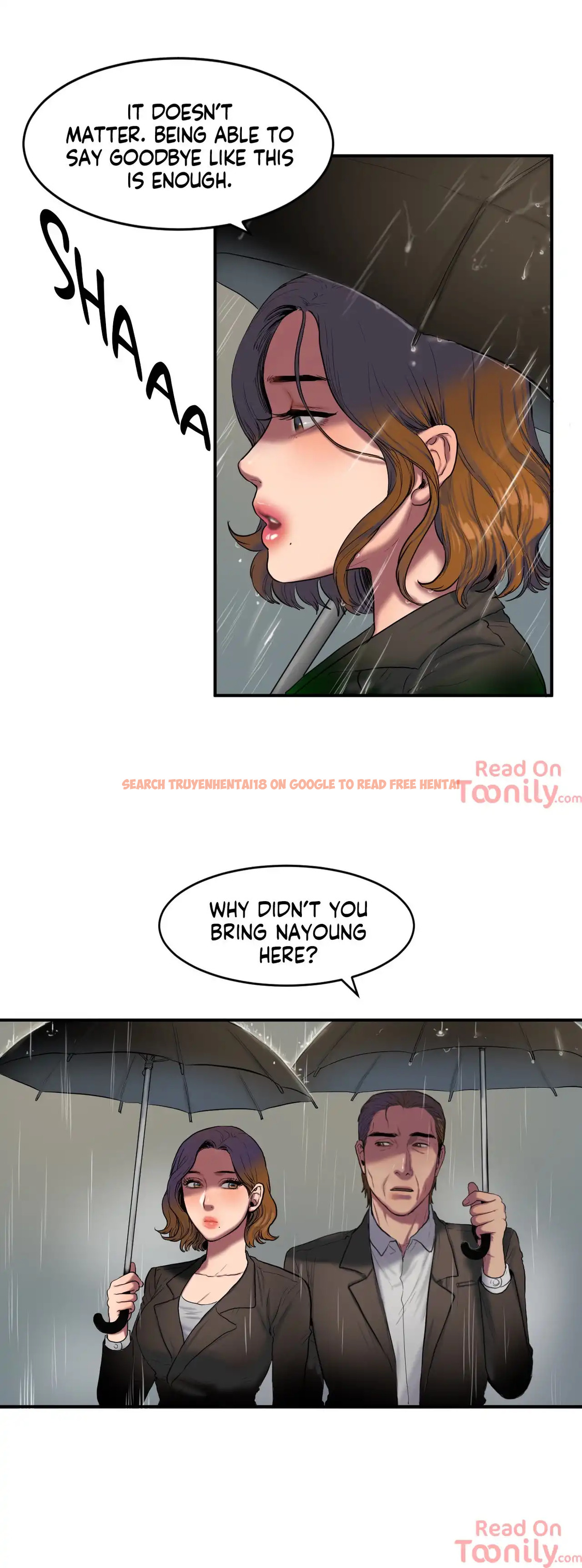 Read Hentai Image 4 376 in comic Bittersweet - Chapter 38 - hentaitnt.net