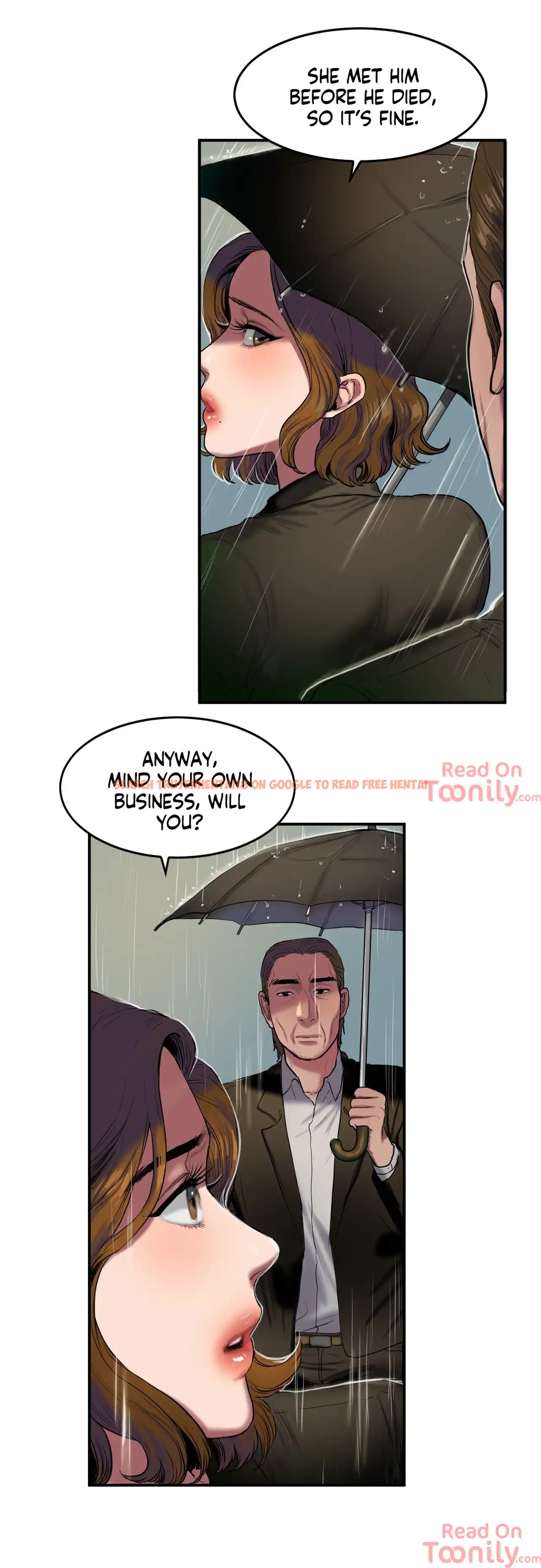 Read Hentai Image 5 376 in comic Bittersweet - Chapter 38 - hentaitnt.net