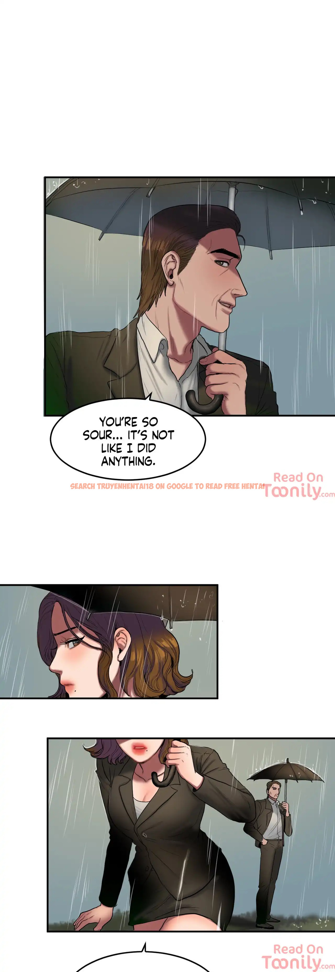Read Hentai Image 6 376 in comic Bittersweet - Chapter 38 - hentaitnt.net