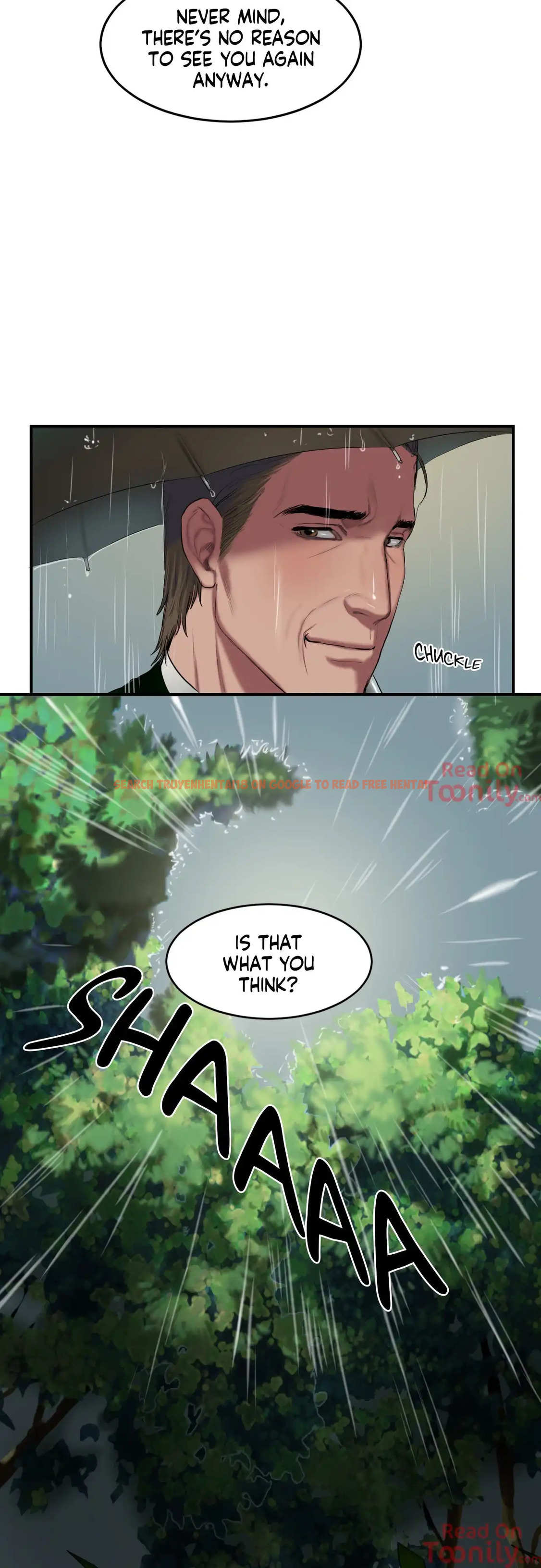 Read Hentai Image 7 376 in comic Bittersweet - Chapter 38 - hentaitnt.net