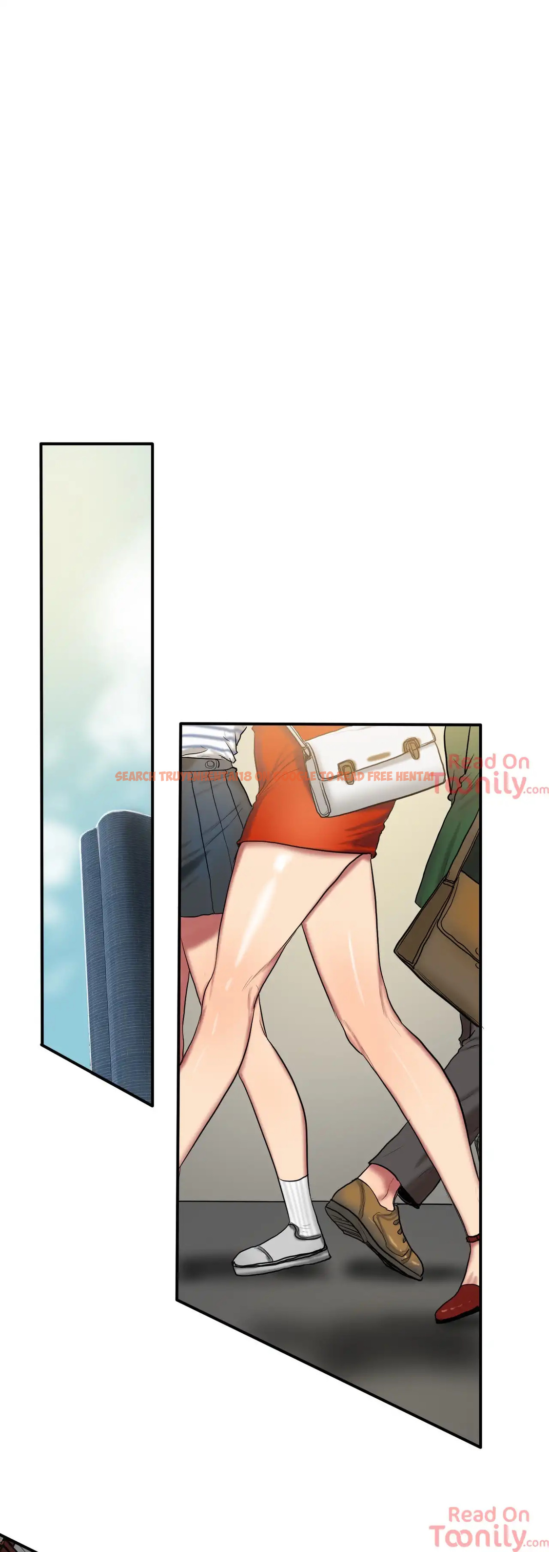 Read Hentai Image 8 376 in comic Bittersweet - Chapter 38 - hentaitnt.net