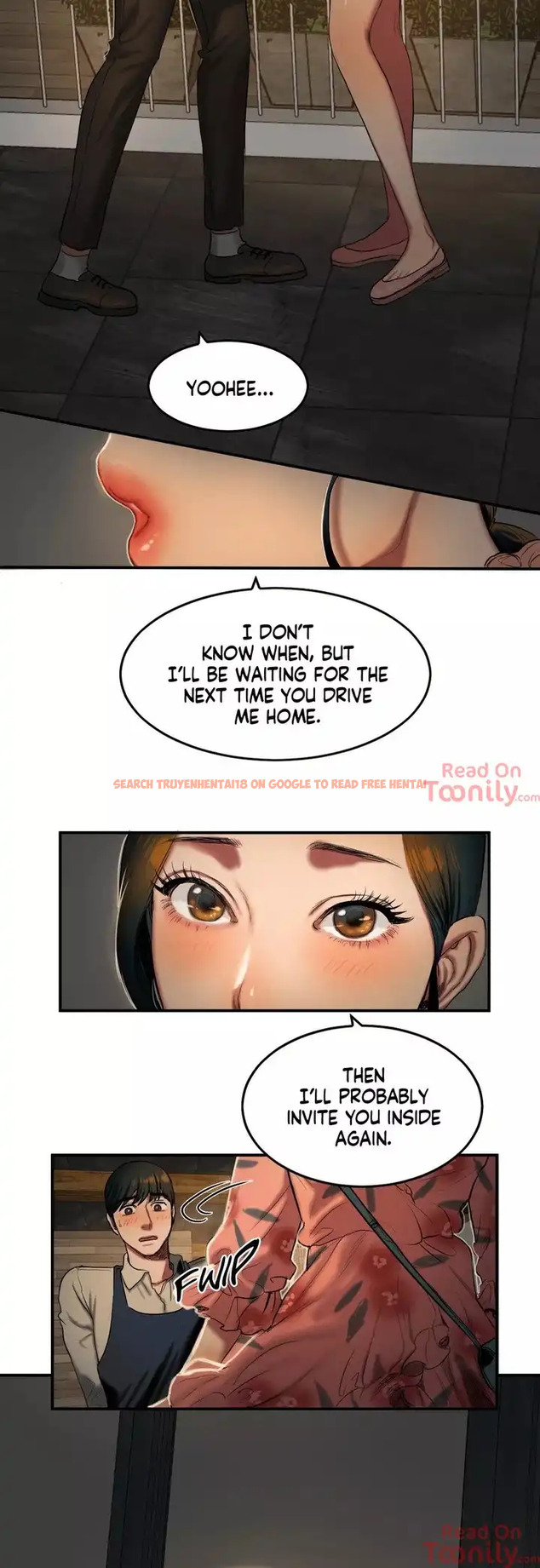 Read Hentai Image 12 376 in comic Bittersweet - Chapter 39 - hentaitnt.net