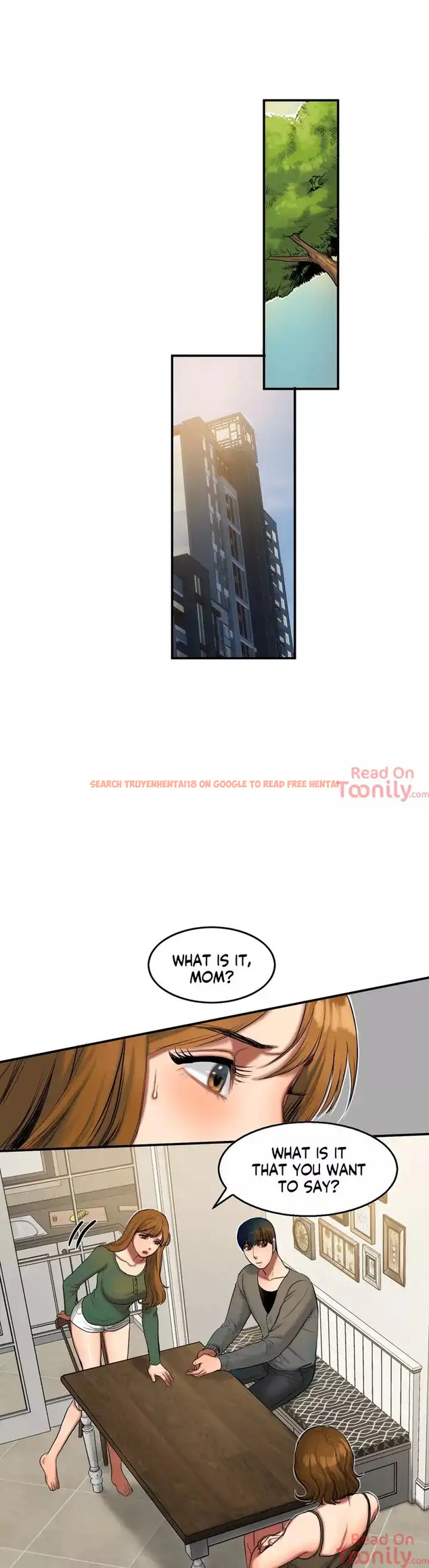 Read Hentai Image 14 376 in comic Bittersweet - Chapter 39 - hentaitnt.net