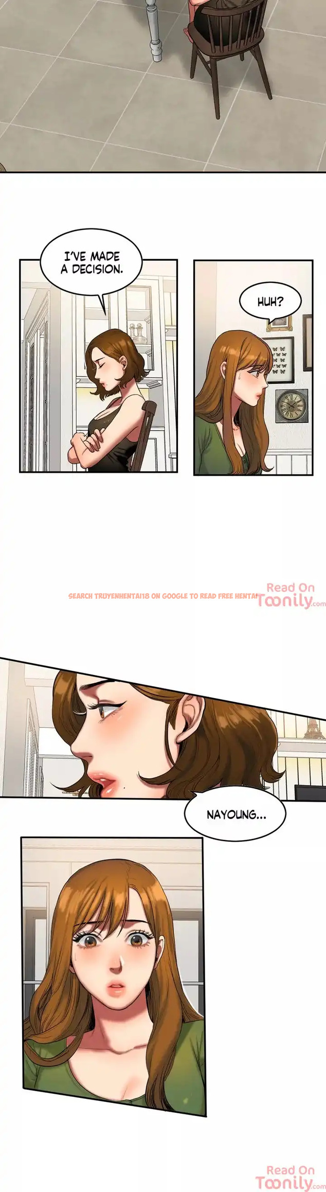 Read Hentai Image 15 376 in comic Bittersweet - Chapter 39 - hentaitnt.net