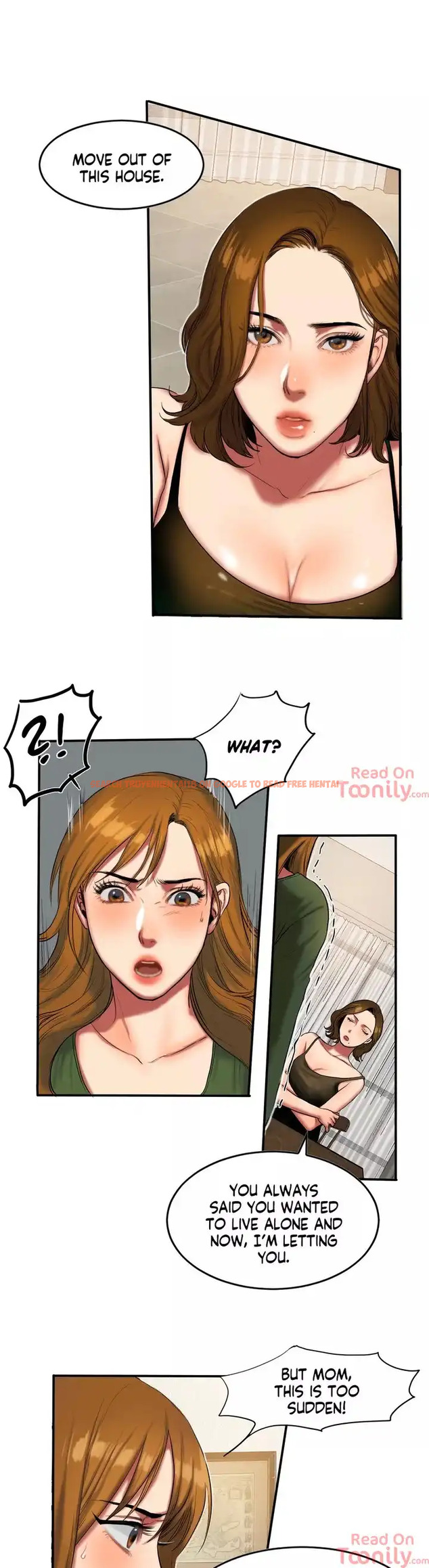 Read Hentai Image 16 376 in comic Bittersweet - Chapter 39 - hentaitnt.net