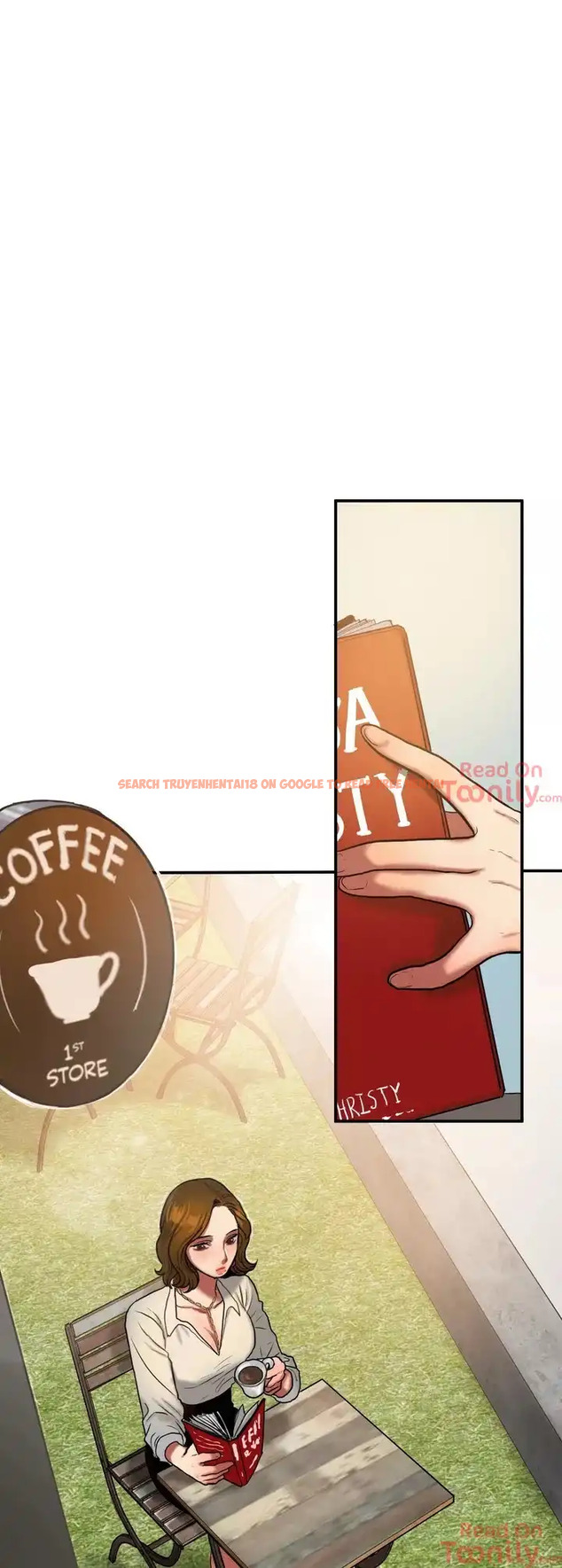 Read Hentai Image 18 376 in comic Bittersweet - Chapter 39 - hentaitnt.net