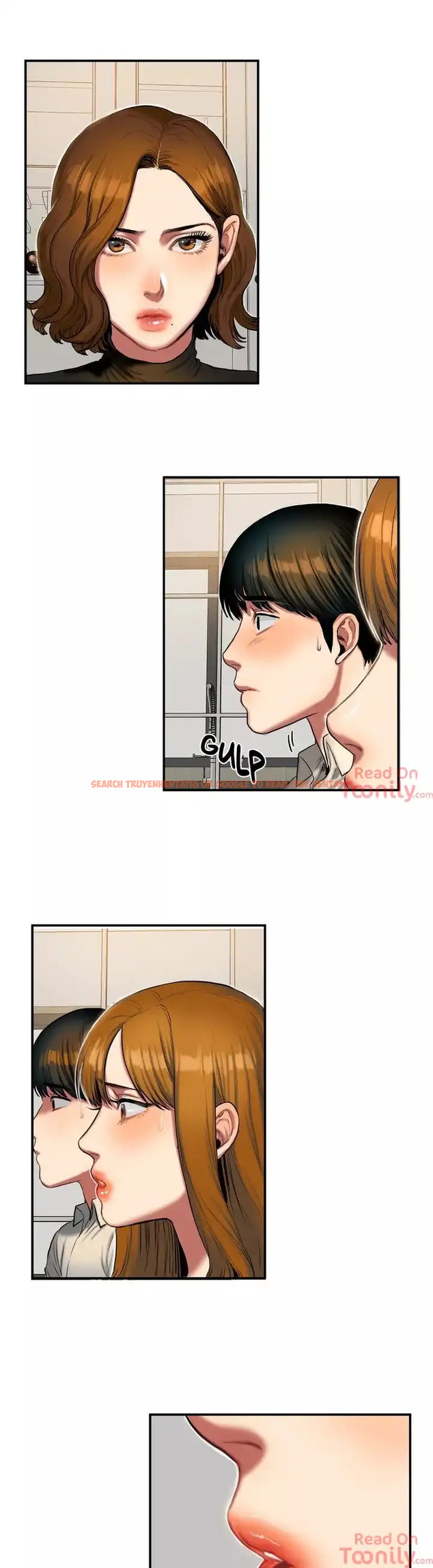 Read Hentai Image 2 376 in comic Bittersweet - Chapter 39 - hentaitnt.net