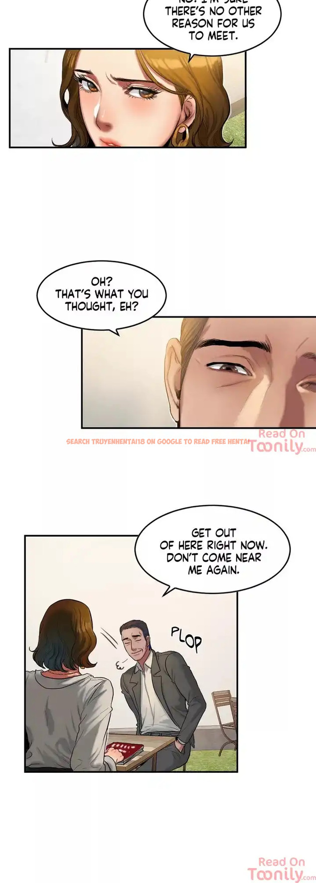 Read Hentai Image 20 376 in comic Bittersweet - Chapter 39 - hentaitnt.net