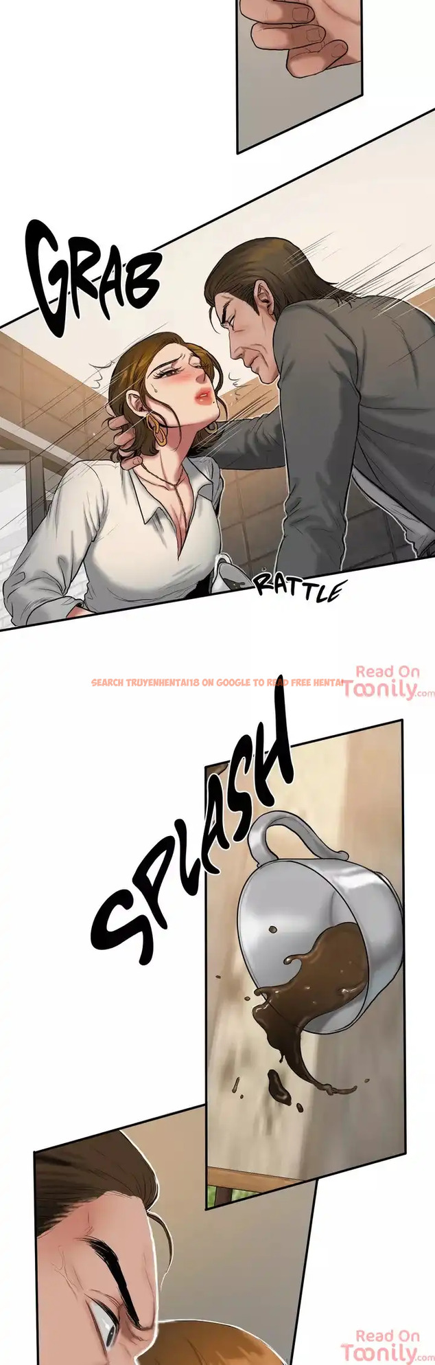 Read Hentai Image 22 376 in comic Bittersweet - Chapter 39 - hentaitnt.net