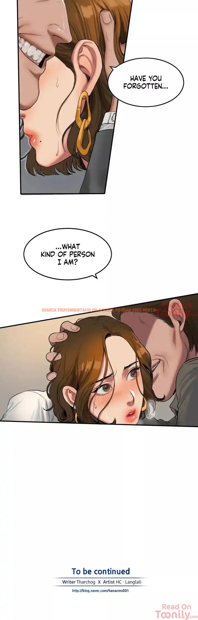 Read Hentai Image 23 376 in comic Bittersweet - Chapter 39 - hentaitnt.net