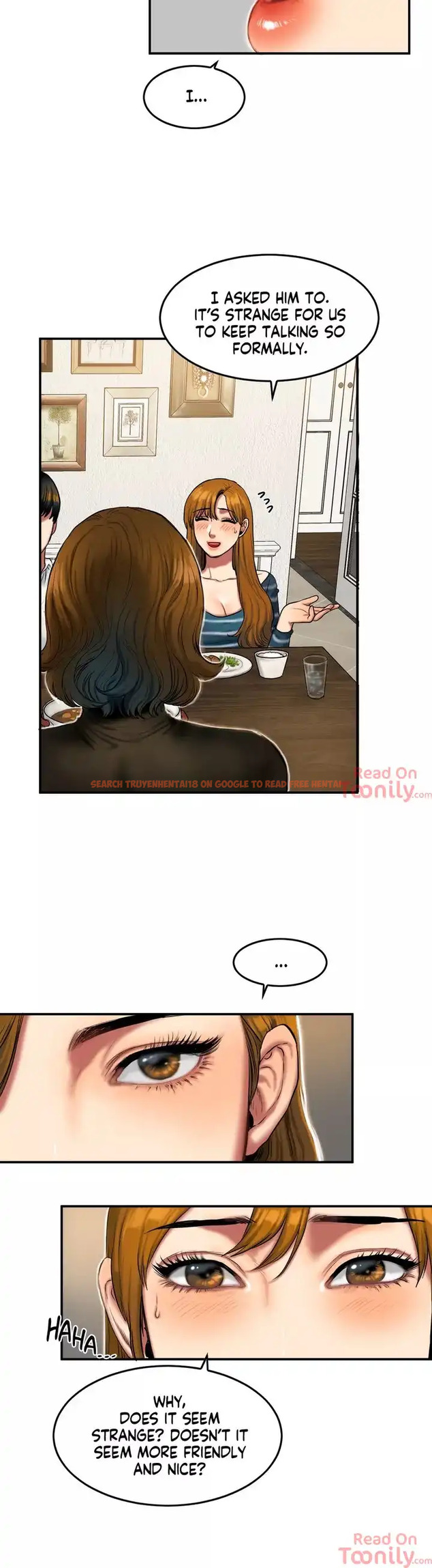 Read Hentai Image 3 376 in comic Bittersweet - Chapter 39 - hentaitnt.net