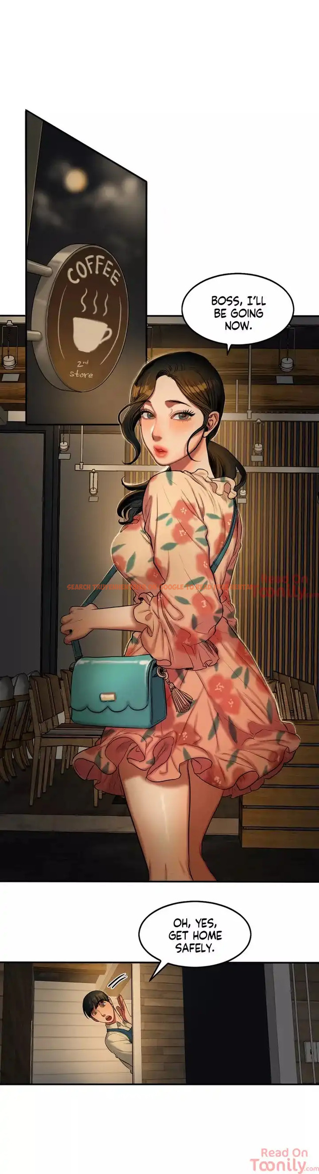 Read Hentai Image 9 376 in comic Bittersweet - Chapter 39 - hentaitnt.net