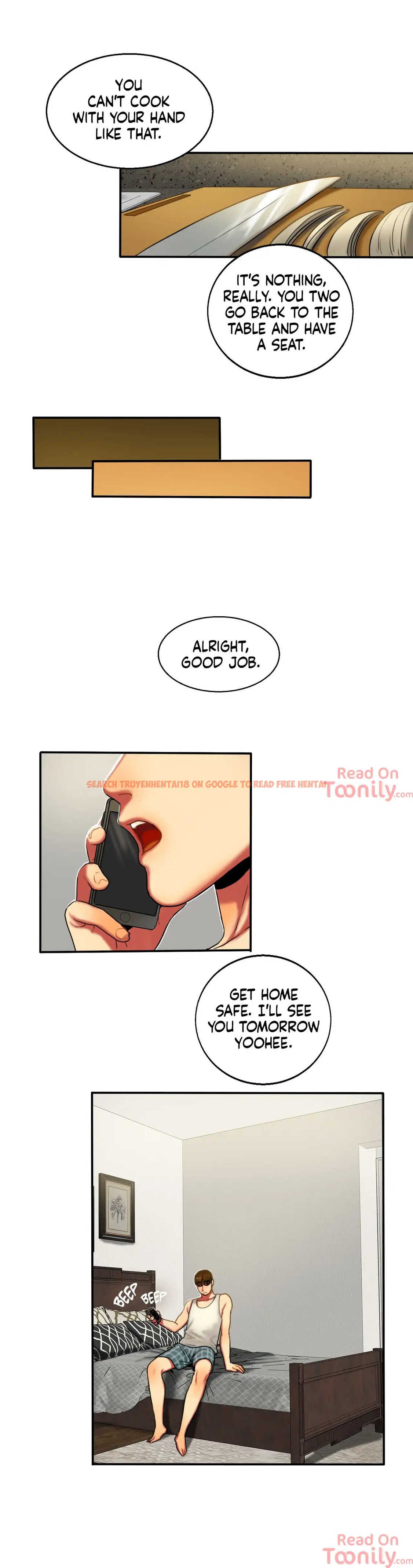 Read Hentai Image 10 413 in comic Bittersweet - Chapter 4 - www.hentaitnt.net