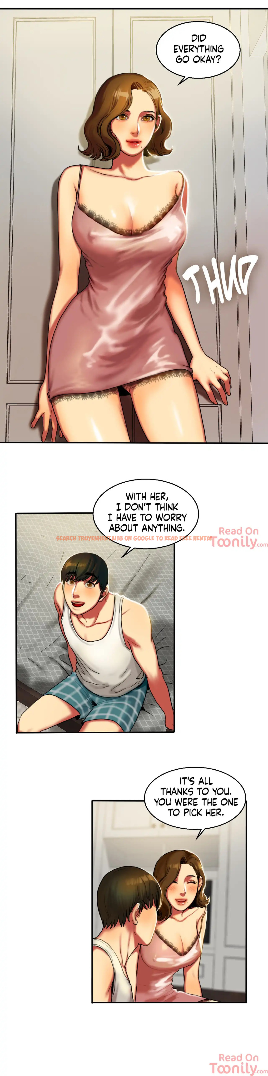 Read Hentai Image 11 413 in comic Bittersweet - Chapter 4 - www.hentaitnt.net