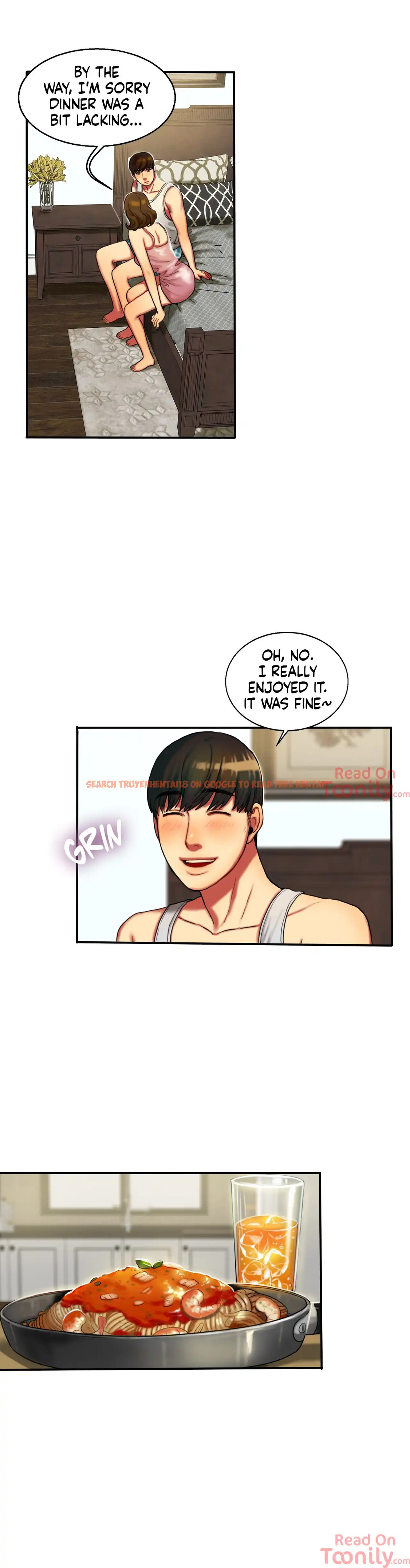 Read Hentai Image 12 413 in comic Bittersweet - Chapter 4 - www.hentaitnt.net