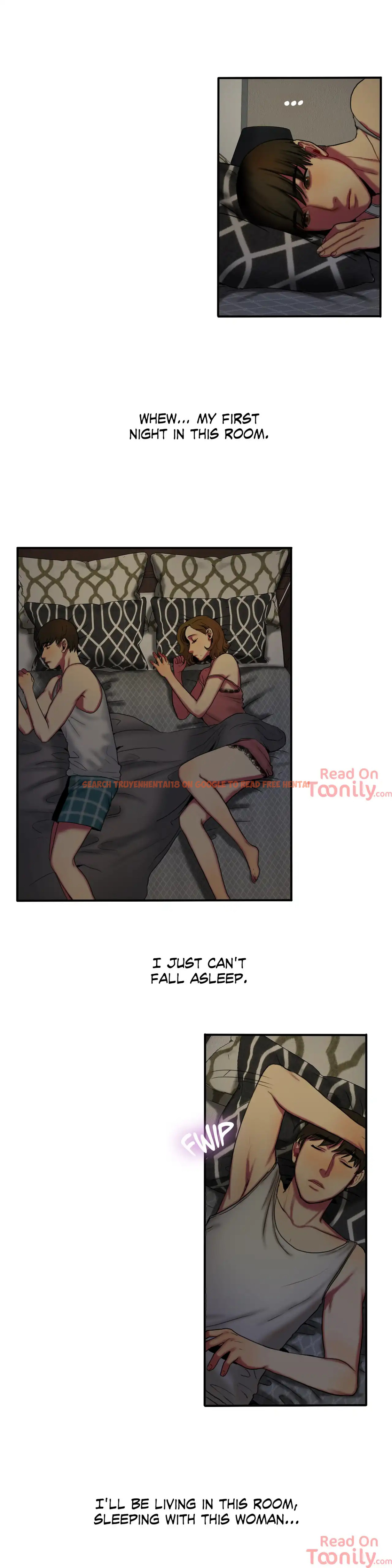 Read Hentai Image 14 413 in comic Bittersweet - Chapter 4 - www.hentaitnt.net