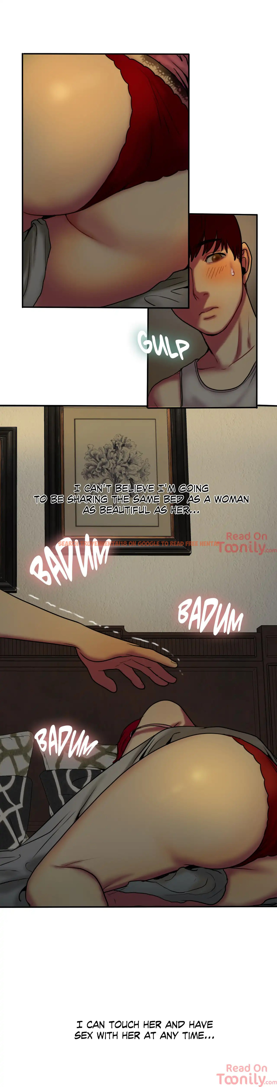 Read Hentai Image 17 413 in comic Bittersweet - Chapter 4 - www.hentaitnt.net