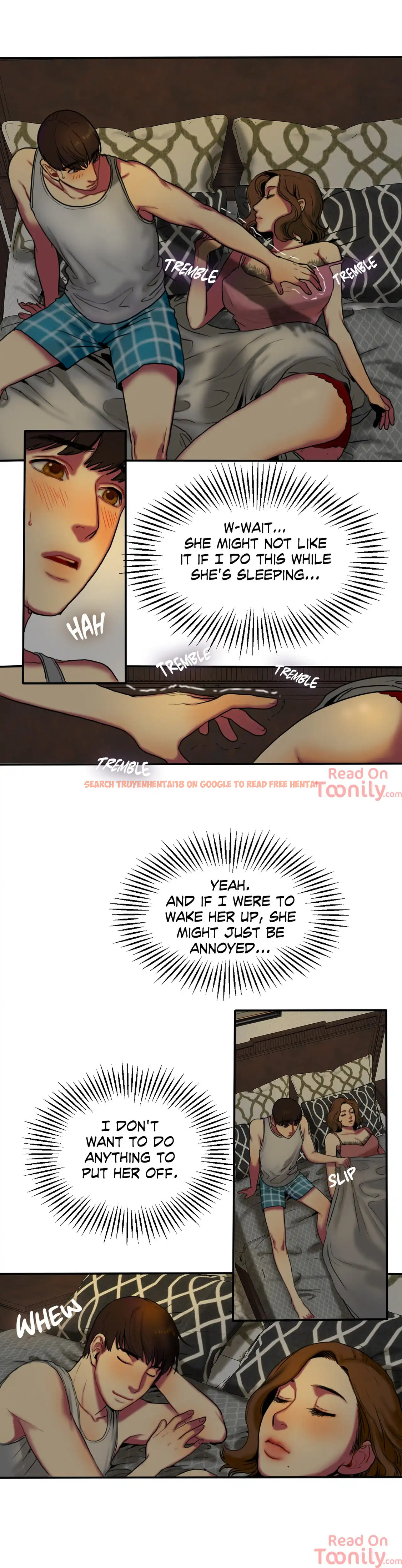 Read Hentai Image 18 413 in comic Bittersweet - Chapter 4 - www.hentaitnt.net