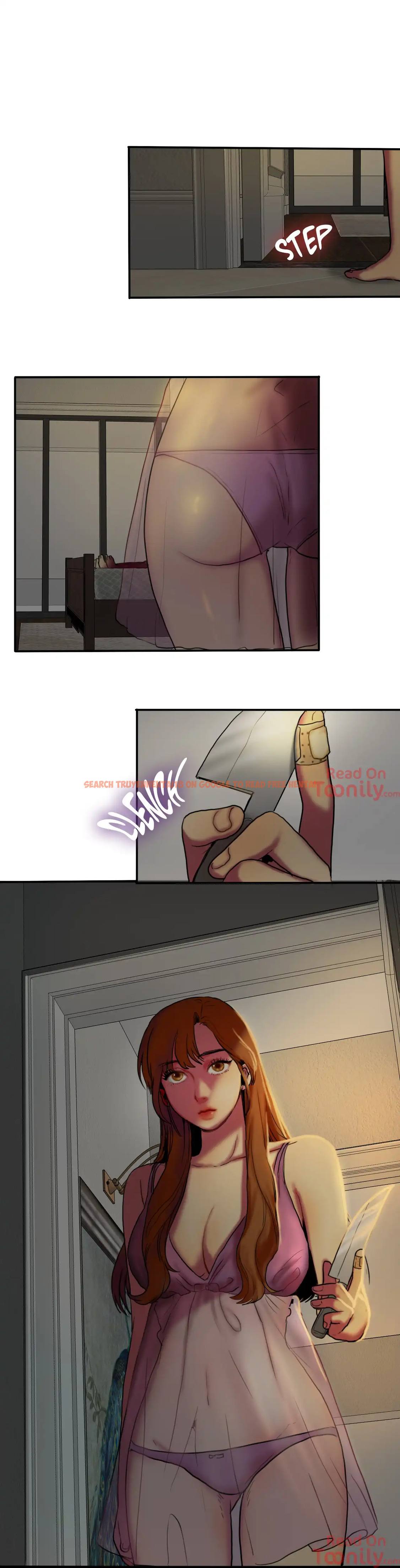 Read Hentai Image 24 413 in comic Bittersweet - Chapter 4 - www.hentaitnt.net