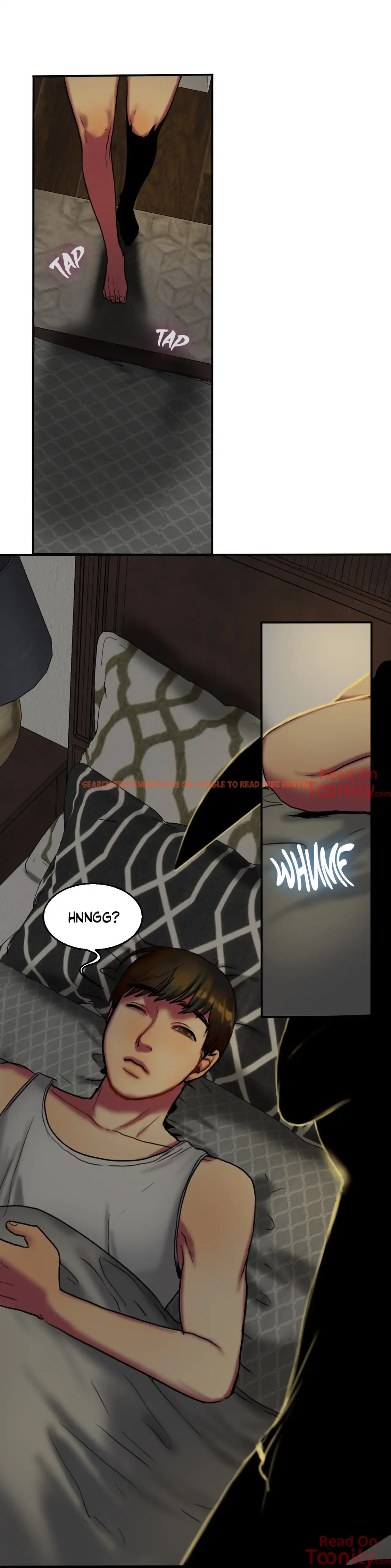 Read Hentai Image 25 413 in comic Bittersweet - Chapter 4 - www.hentaitnt.net
