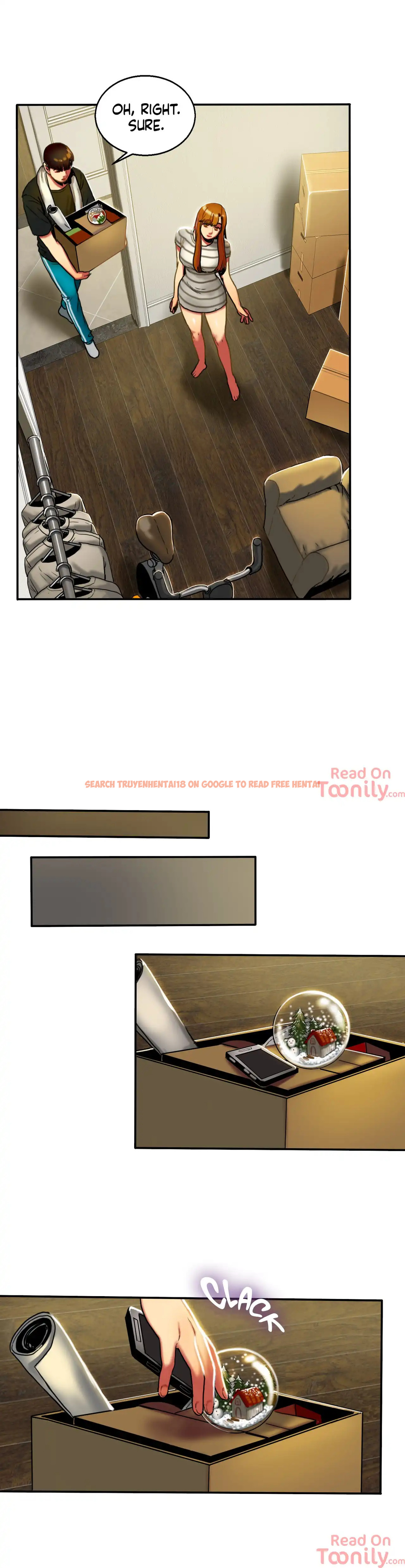 Read Hentai Image 3 413 in comic Bittersweet - Chapter 4 - www.hentaitnt.net