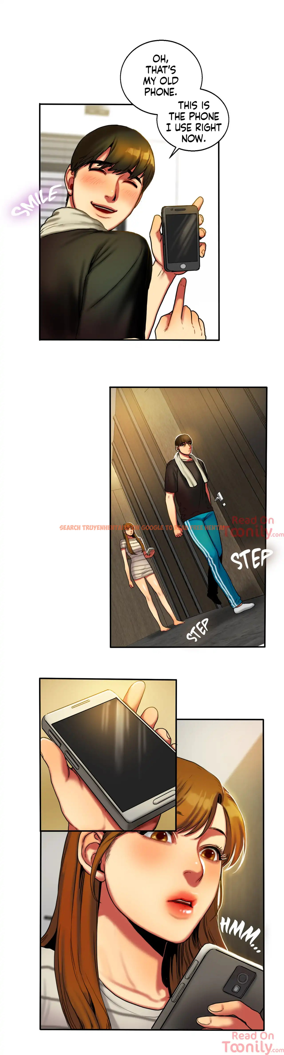 Read Hentai Image 5 413 in comic Bittersweet - Chapter 4 - www.hentaitnt.net