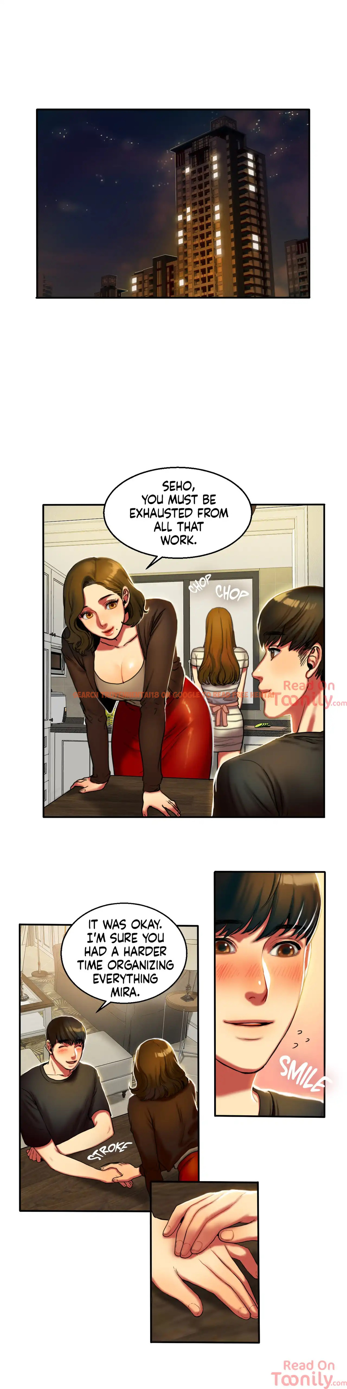 Read Hentai Image 6 413 in comic Bittersweet - Chapter 4 - www.hentaitnt.net