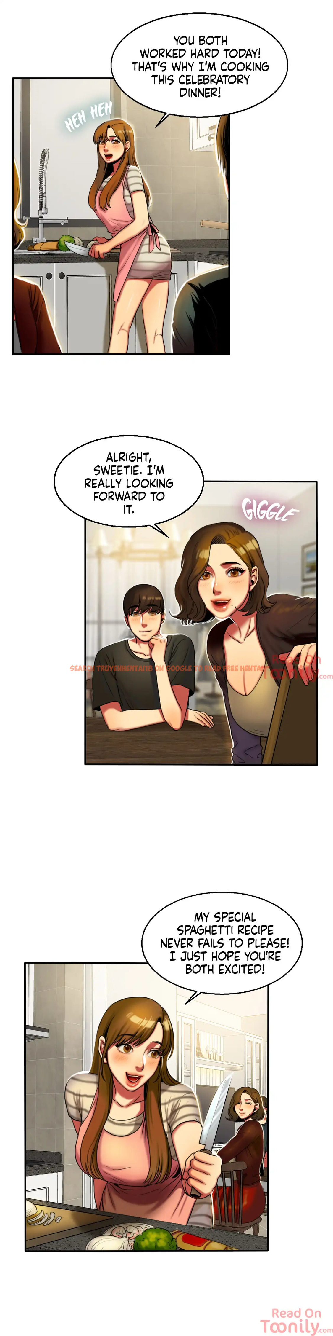 Read Hentai Image 7 413 in comic Bittersweet - Chapter 4 - www.hentaitnt.net