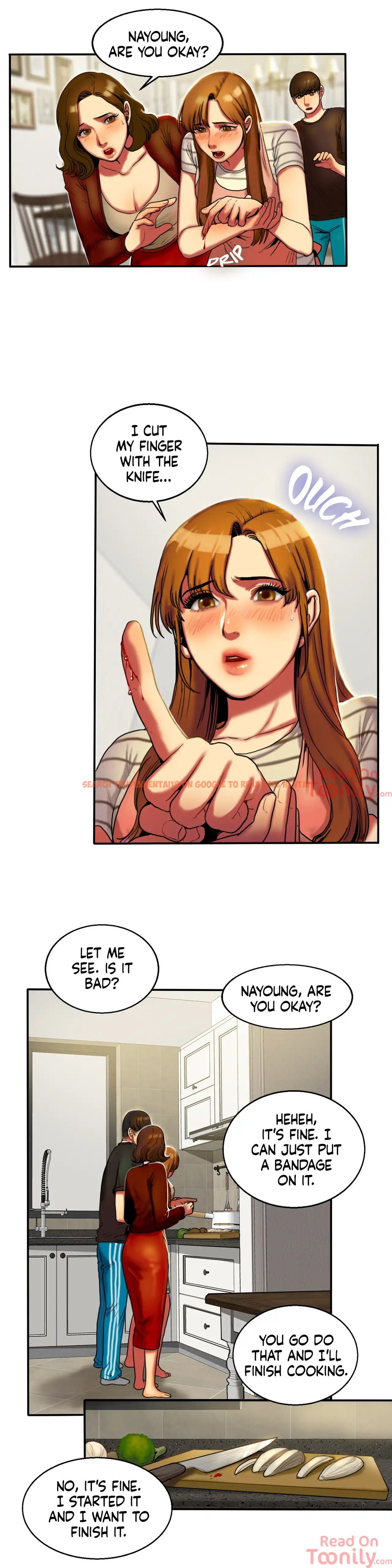 Read Hentai Image 9 413 in comic Bittersweet - Chapter 4 - www.hentaitnt.net