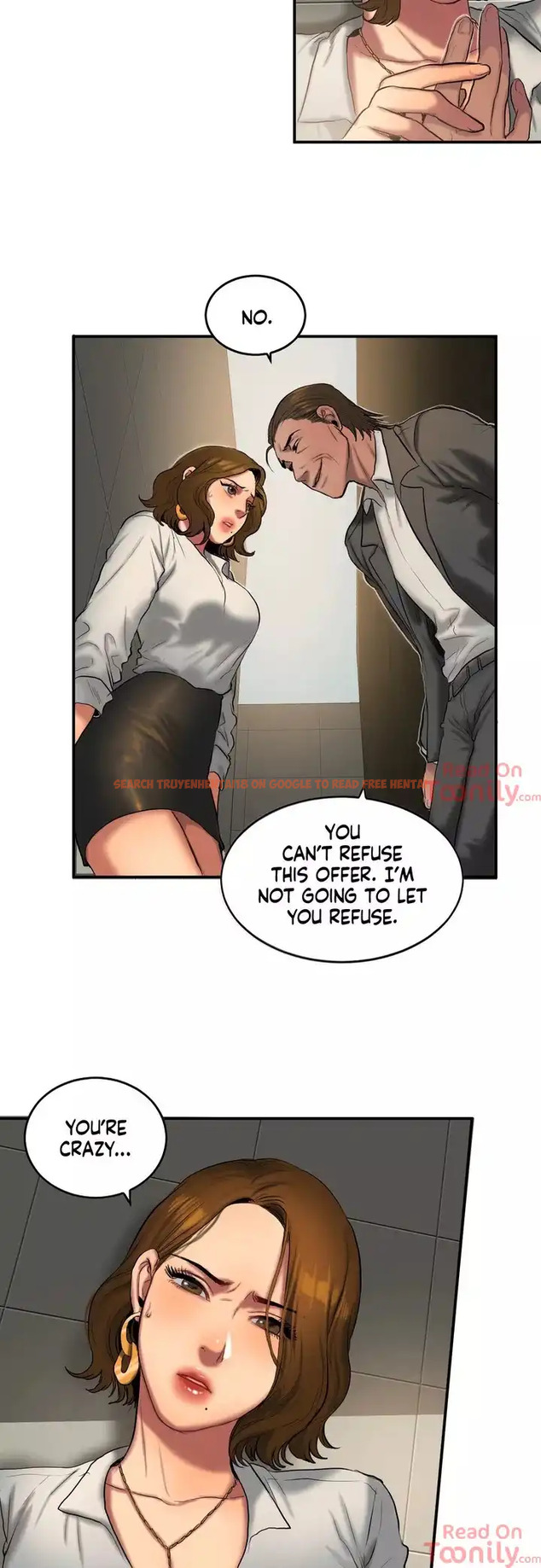 Read Hentai Image 11 376 in comic Bittersweet - Chapter 40 - hentaitnt.net