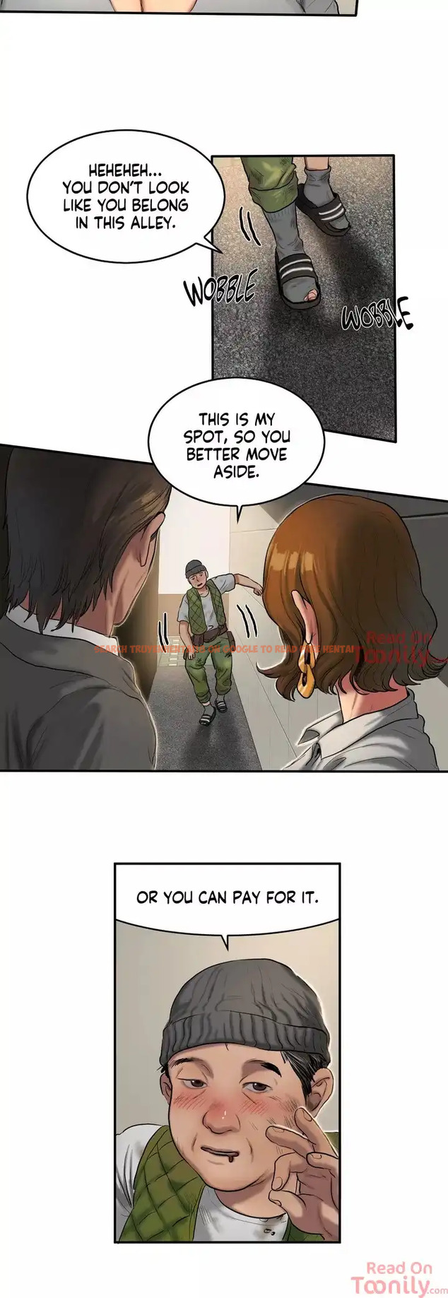 Read Hentai Image 12 376 in comic Bittersweet - Chapter 40 - hentaitnt.net