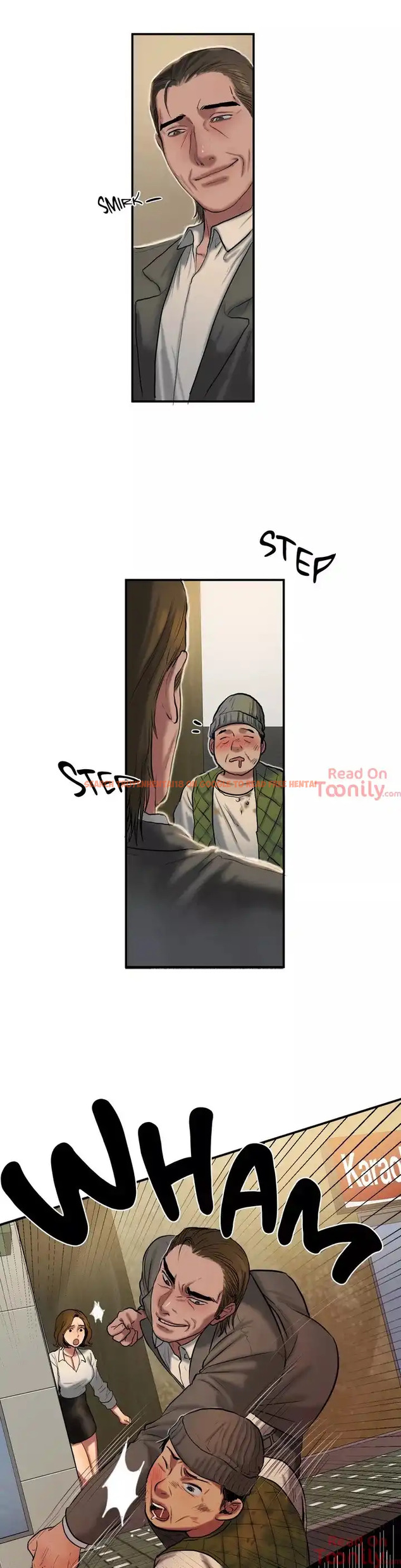 Read Hentai Image 13 376 in comic Bittersweet - Chapter 40 - hentaitnt.net