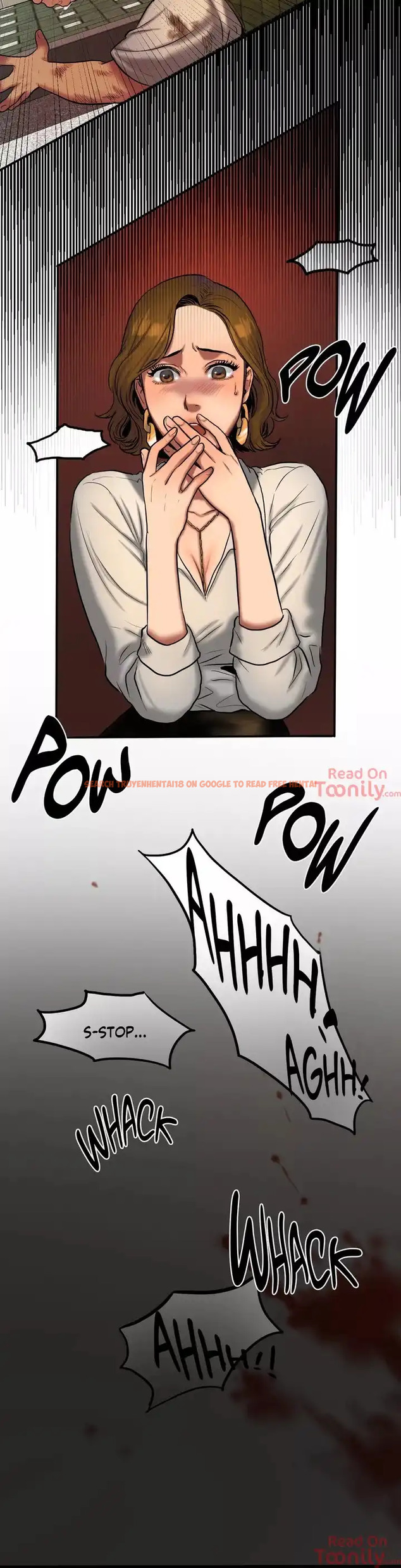 Read Hentai Image 14 376 in comic Bittersweet - Chapter 40 - hentaitnt.net