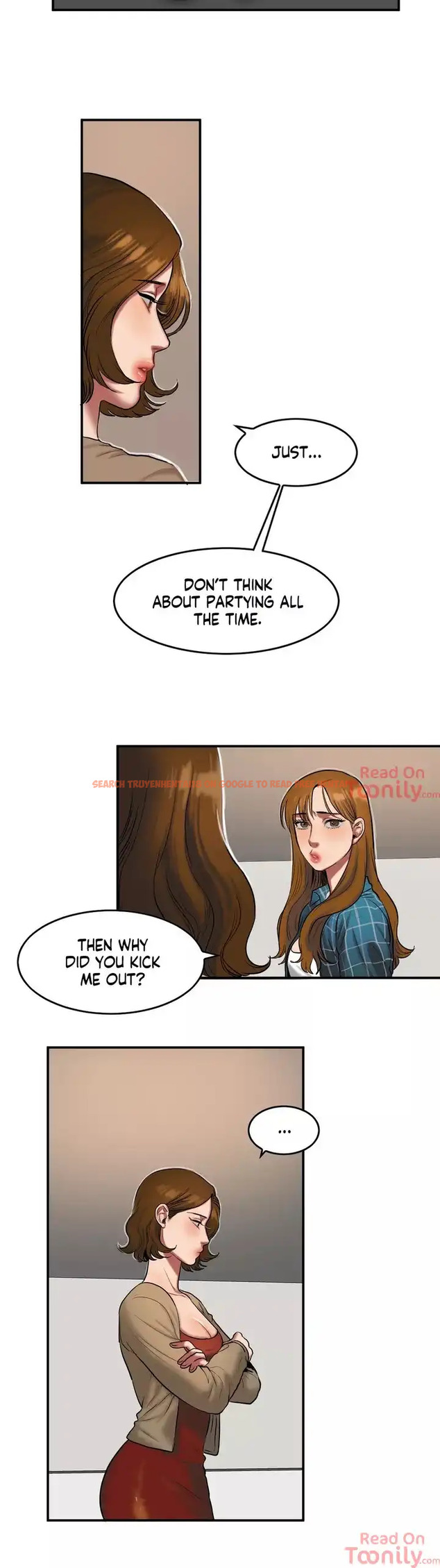 Read Hentai Image 19 376 in comic Bittersweet - Chapter 40 - hentaitnt.net