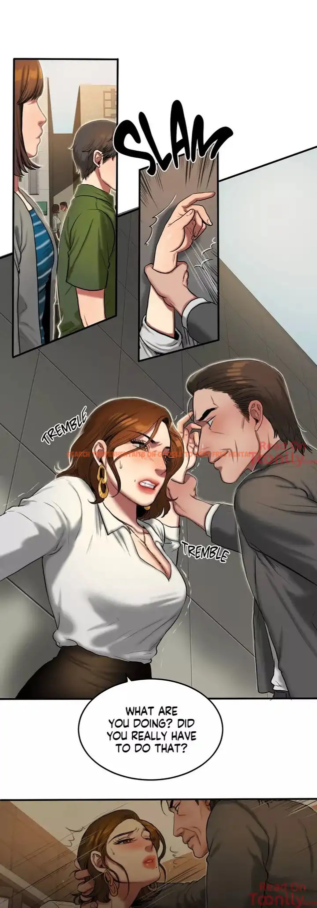 Read Hentai Image 2 376 in comic Bittersweet - Chapter 40 - hentaitnt.net